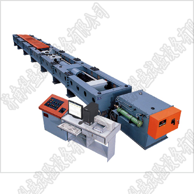 電力金具專(zhuān)用臥式拉力試驗(yàn)機(jī)