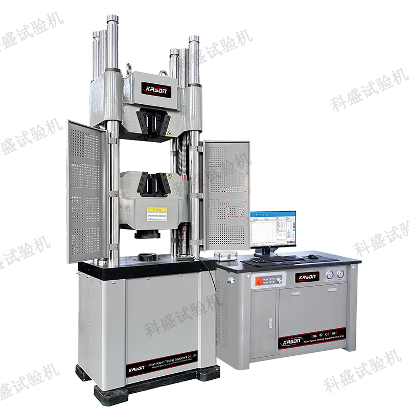 2000KN/200噸萬能材料試驗(yàn)機(jī)